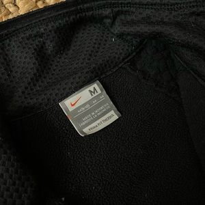 Nike fit Jacket